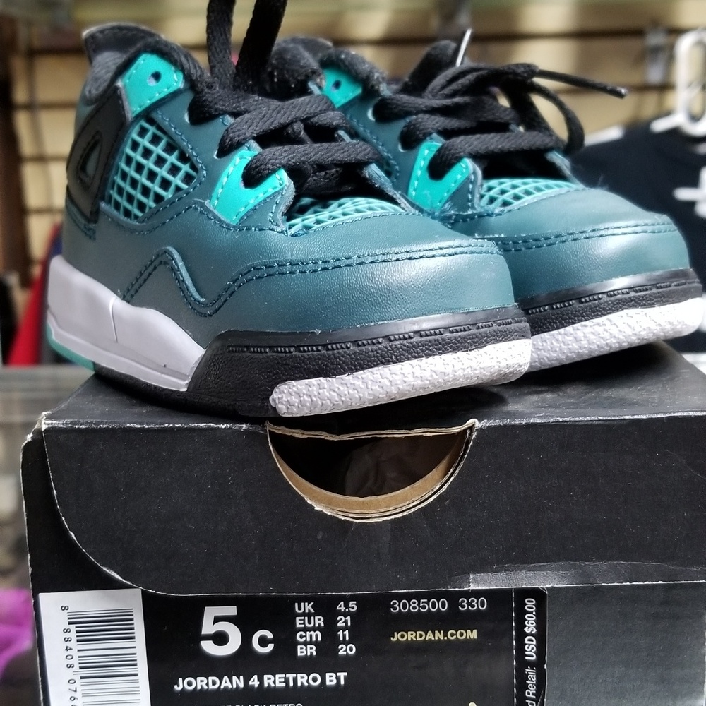 Air jordan